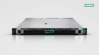 HPE ProLiant DL325 Gen11 [upl. by Neelram253]