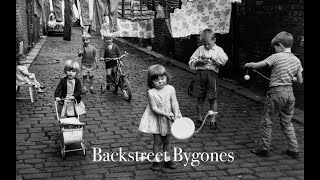 Backstreet Bygones Original Song [upl. by Laband]