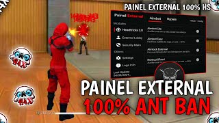 ESPECIAL 70K 🤯 PAINEL EXTERNAL ANDROID HEADTRICK ANDROID 🤣 NOVO XIT PARA ANDROID 🎯 [upl. by Enifesoj]