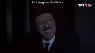 Sultan Abdul Hamid II Ep 3 Sub Melayu HD [upl. by Llezo888]