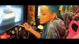 Sharaya J  12 DAYS OF FREESTYLE [upl. by Binnings]