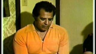 INTERVIEW WITH DARA SINGH ART OF INDIA TV [upl. by Churchill970]