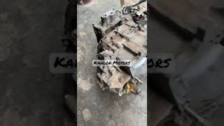 Tata Harrier 2021 Automatic Gearbox  Used Spare parts  kahlon Motors  Jalandhar  Punjab [upl. by Aillimac]