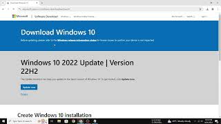 download windows 10 enterprise preactivated from microsoft [upl. by Ecirehc]