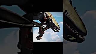 httyd 2 flight test httyd dragon dreamworks Loona3546 [upl. by Cori]