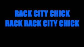 Rack CityTyga CLEAN lyrics [upl. by Rebmac568]