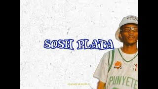 SOSH PLATA flip  senseiii [upl. by Toblat]