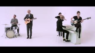 Jens Lekman  quotI Know What Love Isntquot Official Video [upl. by Retrac95]