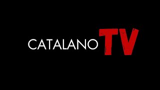 Catalano TV [upl. by Rochette]