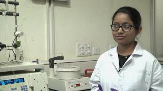 Lecture 26  Protein Purification by Affinity Chromatography [upl. by Redliw]