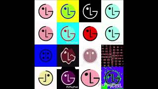 16 LG Logos G Major Version [upl. by Anaeg]