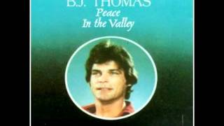 BJ Thomas  Precious Lord Take My Hand 1982 [upl. by Oiram178]