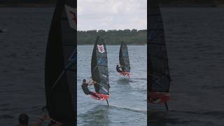 This in Wind Foiling [upl. by Lose]