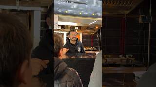 Diese Szene ist in der Tat so Passiert  foryou viral video youtube youtubeshorts reel döner [upl. by Notnef599]