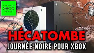 Xbox  Cest ENCORE une JOURNÉE NOIRE et yen a marre ⛔ [upl. by Igenia]