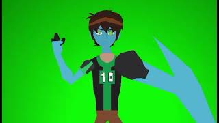 ben10 test 02 [upl. by Mayor]