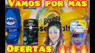 OFERTAS IMPERDIBLES EN WALGREENS 🔥🔥🔥 [upl. by Makell446]