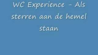 WC Experience  als sterren aan de hemel staan [upl. by Refinne]