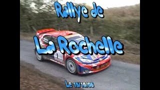 Rallye dAutomne 2005 [upl. by Ak886]