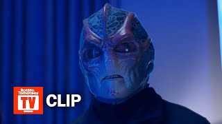 Resident Alien S03 E02 Clip  Who Rescues Harry and D’Arcy [upl. by Slorac]