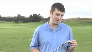 Titleist AP1 712 irons video review [upl. by Meid]