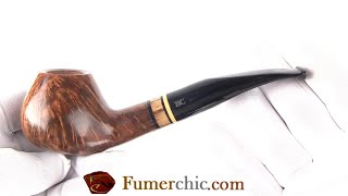 Belle pipe Butz Choquin Tropic 1778 filtre 9mm [upl. by Nivlak357]