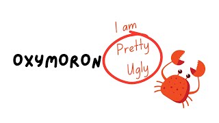 Oxymorons [upl. by Shiri]