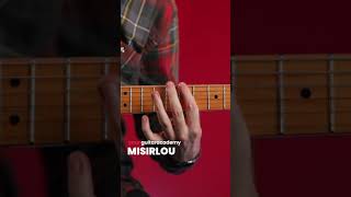 Misirlou  Dick Dale and His Del‐Tones guitarlessons [upl. by Eduj403]