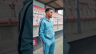 👀 KLUIVERT keert terug op DE TOEKOMST 💪 Ajax Amsterdam [upl. by Ayel]