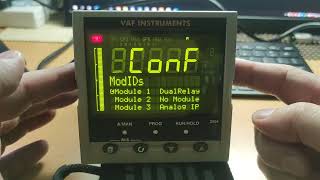 How To Configure VAF Viscosity Controller Part 1 [upl. by Dacey594]