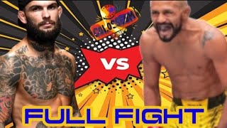 CODY GARBRANDT VS DEIVESON FIGUEIREDO UFC300  FULL FIGHT [upl. by Ledda117]