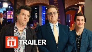 The Righteous Gemstones Season 1 Trailer  In The Weeks Ahead  Rotten Tomatoes TV [upl. by Navinod752]