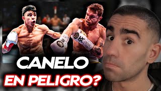 MUNGUIA SORPRENDERÁ AL CANELO Análisis y Predicción 🥊 [upl. by Thier]