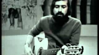 Francesco Guccini  quotIncontroquot  Live a quotCiao torno subitoquot  1972 [upl. by Jehiah]