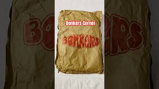 Bonkers Corner Parachute Pants Black joggers unboxing unboxing joggers bonkers [upl. by Fredela799]