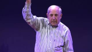 Consciousness amp the Brain John Searle at TEDxCERN [upl. by Noreh930]