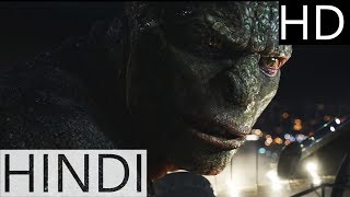 SpiderMan vs Lizard Final Fight Scene  Hindi HD  The Amazing SpiderMan 2012 [upl. by Billy133]