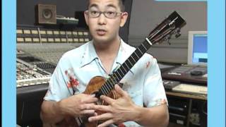 How to Play Ukulele by Jake Shimabukuro [upl. by Aniale]