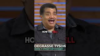 How Continental Drifts Were Discovered 😱 w Neil deGrasse Tyson [upl. by Newol]