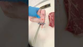 Preparing This BEST Wagyu [upl. by Joannes]