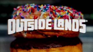 Outside Lands 2018 Lineup  San Francisco Music and Arts Festival Aug 1012 2018 [upl. by Etom627]