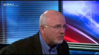 Dave Ramsey Escaping College Debt  CBNcom [upl. by Laurance347]