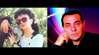 Mino amp Gayane Danielyan  Ete Gnas 1991 classic [upl. by Nymassej29]