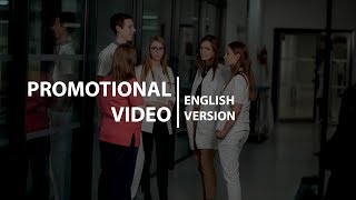 Wroclaw Medical Univeristy  promotional video [upl. by Sturdivant]