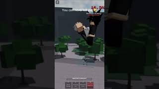 When your friend locks in roblox edit cool tsb funny fighting lol memes 1v1 shorts [upl. by Jourdan494]