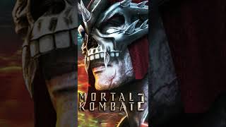 MORTAL KOMBAT 2 First Look shorts mortalkombat mortalkombat2 [upl. by Modeerf]