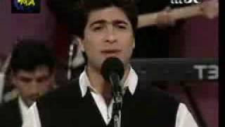 Wael Kfoury Allaylo Ya Laila  وائل كفوري الليل يا ليلى [upl. by Alvin431]