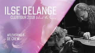 Ilse DeLange – Albumtour 2018  Aflevering 6 [upl. by Nosnev]