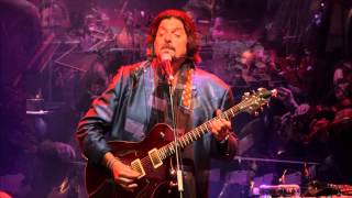 Alan Parsons  Sirius  Eye In The Sky Live [upl. by Rebecca]