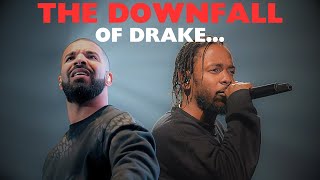 THIS IS CRAZY  Kendrick Lamar  Not Like Us BREAKDOWN [upl. by Rivera]